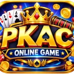 PKAC Online Game