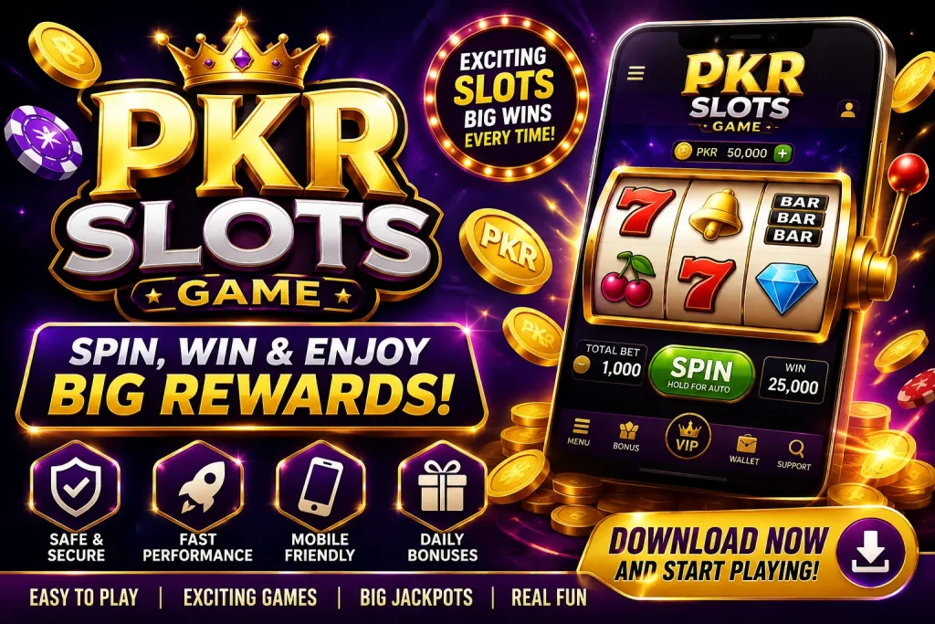 PKRSlots