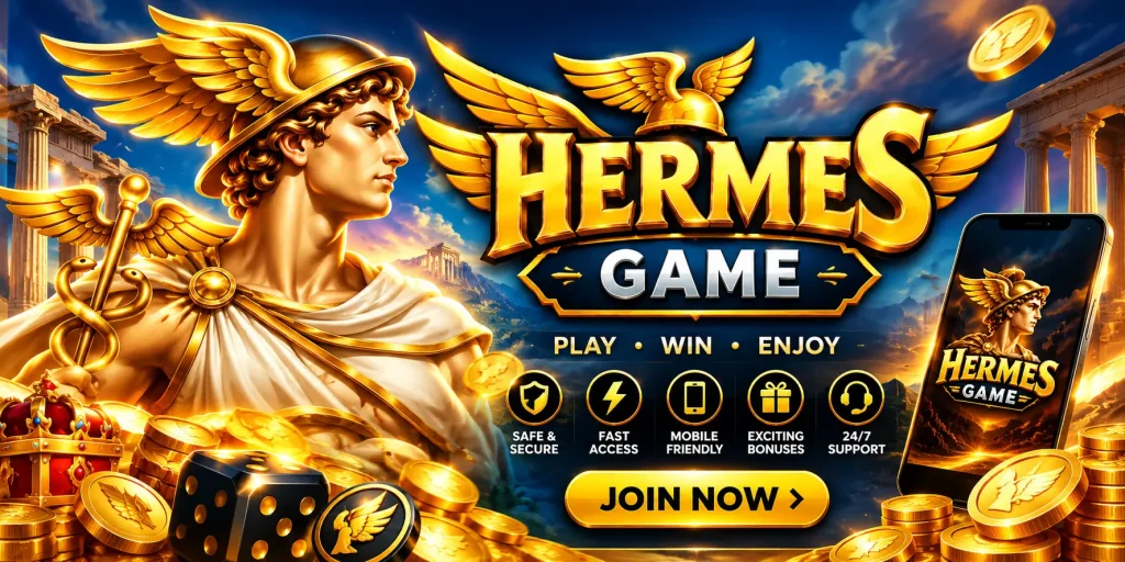 Hermes Game